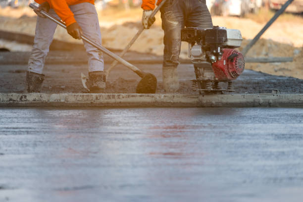 Best Concrete Foundation Repair in San Diego Country Estates, CA