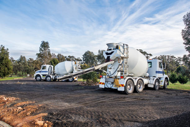 Best Concrete Slab Construction in San Diego Country Estates, CA