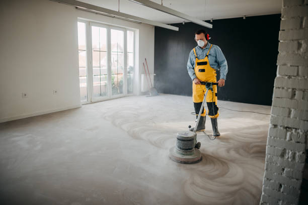 Best Concrete Slab Construction in San Diego Country Estates, CA