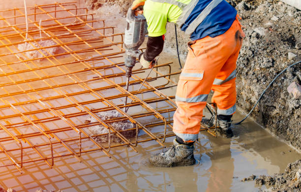 Best Concrete Demolition Services in San Diego Country Estates, CA
