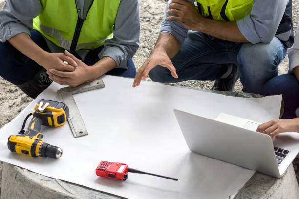 Best Concrete Retaining Walls in San Diego Country Estates, CA