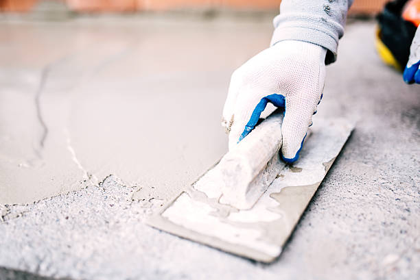 Best Stamped Concrete Services in San Diego Country Estates, CA