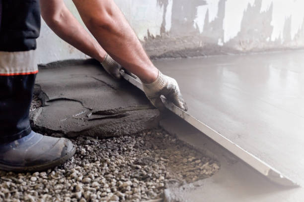 Best Industrial Concrete Flooring in San Diego Country Estates, CA